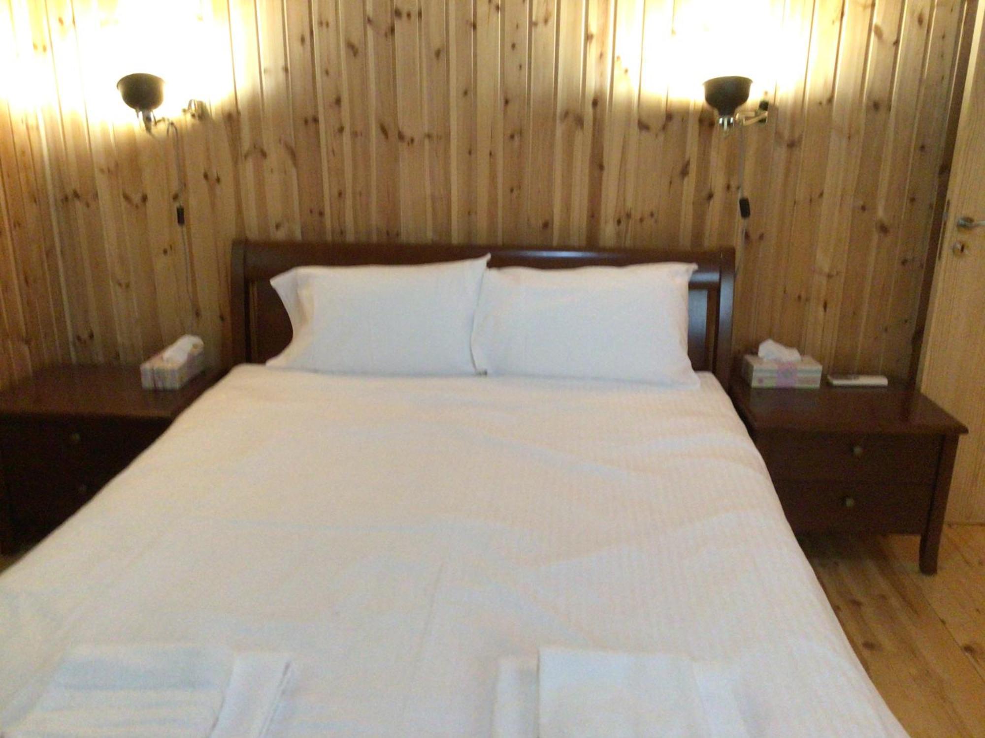 Pervolaris Cottages 2 Goudhi Buitenkant foto